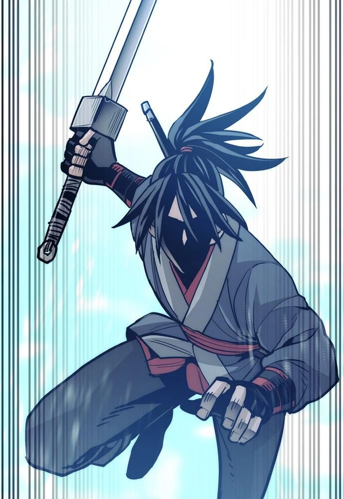 Murim RPG Simulation Chapter 36 Page 86