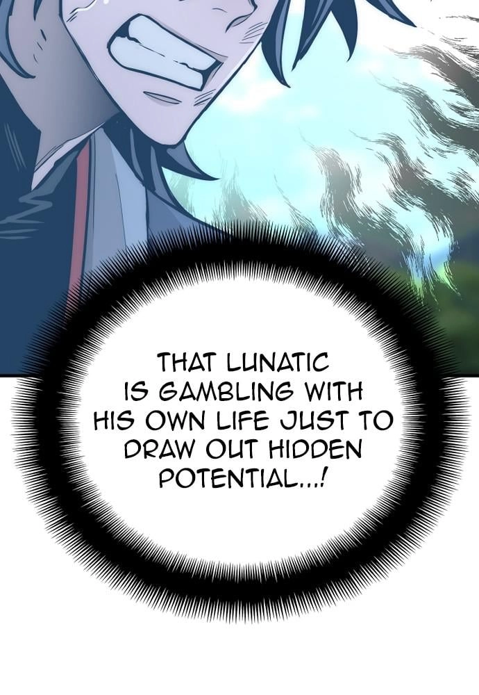 Murim RPG Simulation Chapter 36 Page 140
