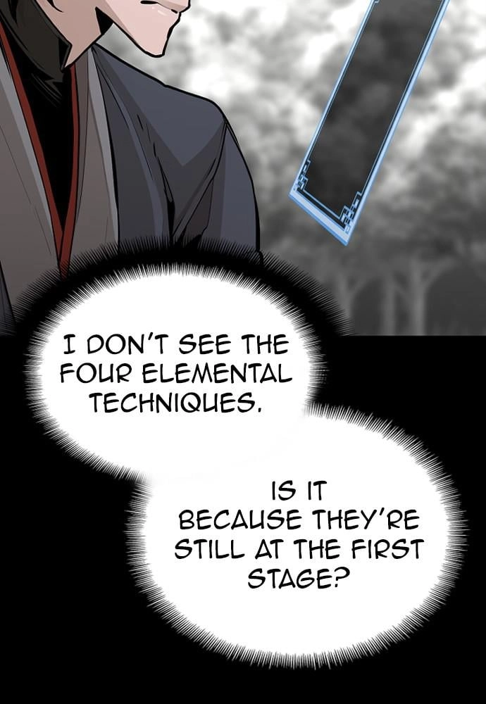 Murim RPG Simulation Chapter 36 Page 23