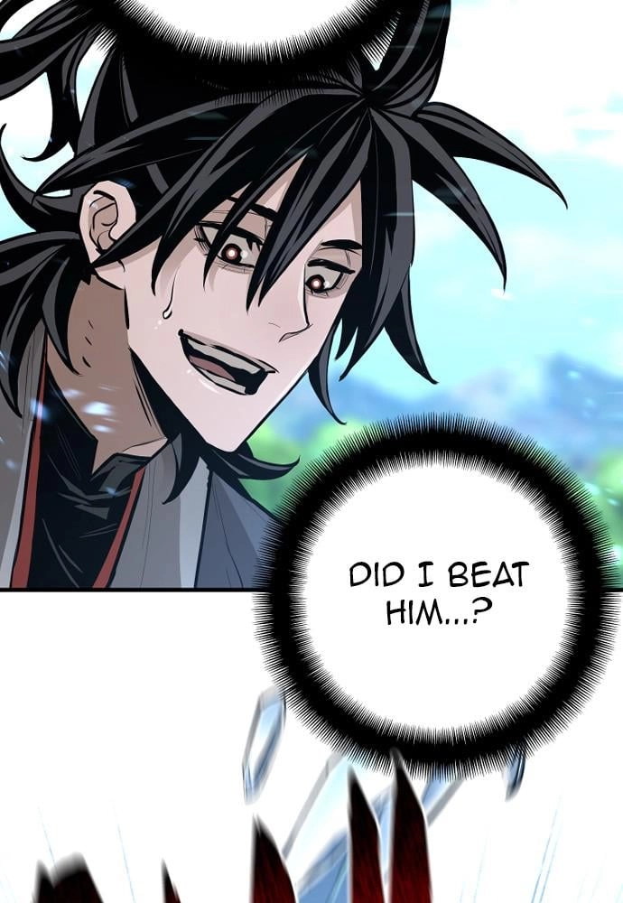 Murim RPG Simulation Chapter 36 Page 41