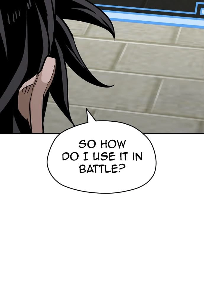 Murim RPG Simulation Chapter 28 Page 101