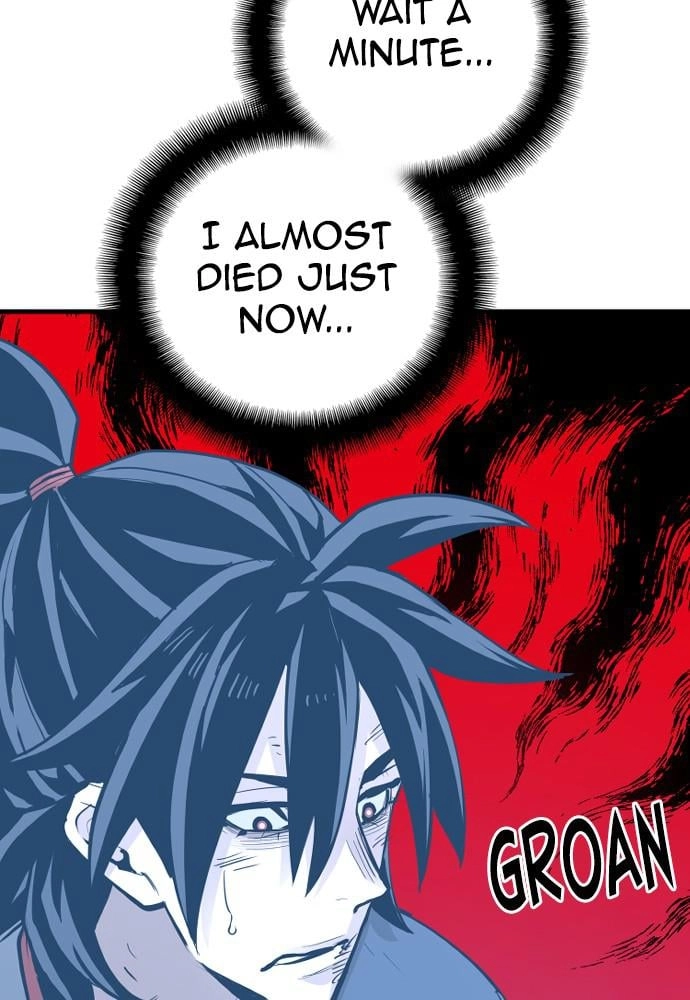 Murim RPG Simulation Chapter 28 Page 178