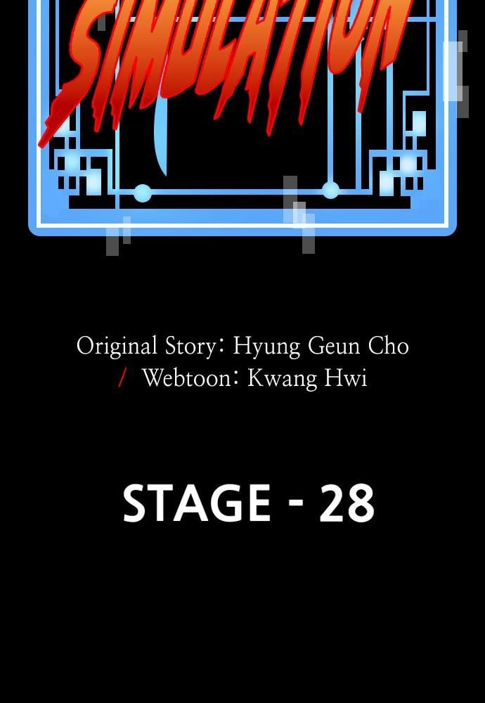 Murim RPG Simulation Chapter 28 Page 20