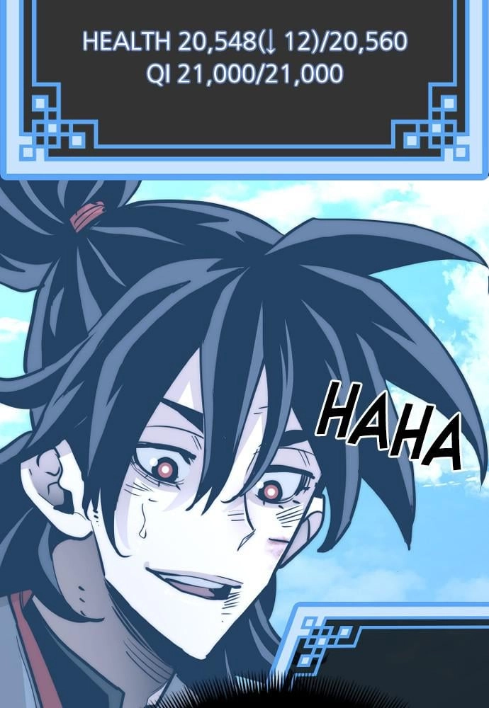 Murim RPG Simulation Chapter 28 Page 236
