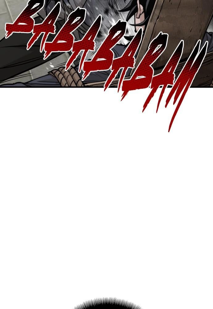 Murim RPG Simulation Chapter 28 Page 23