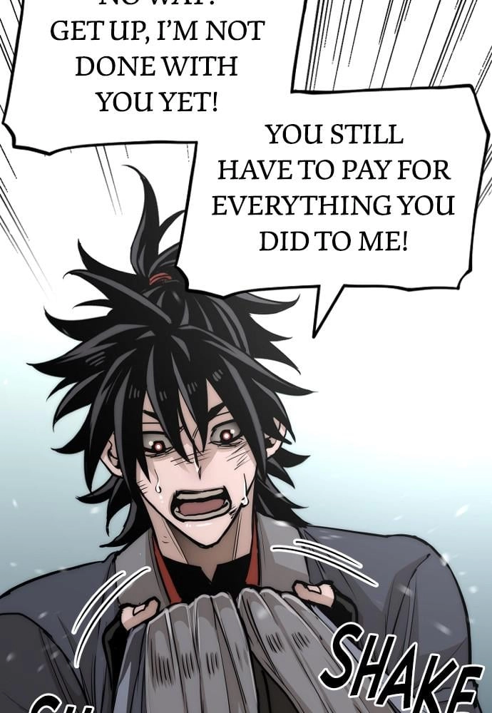 Murim RPG Simulation Chapter 28 Page 86