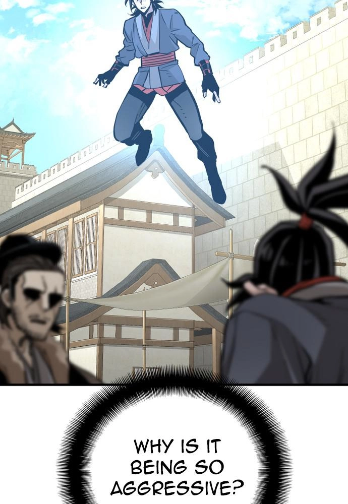 Murim RPG Simulation Chapter 28 Page 195