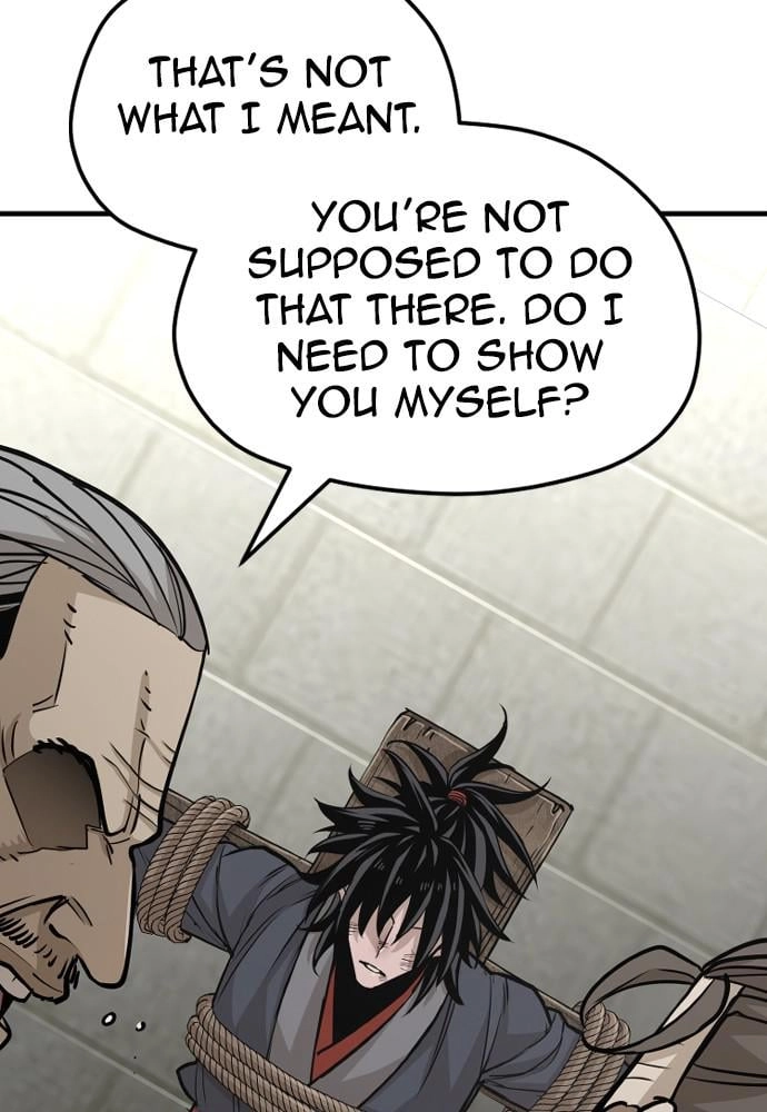 Murim RPG Simulation Chapter 28 Page 38