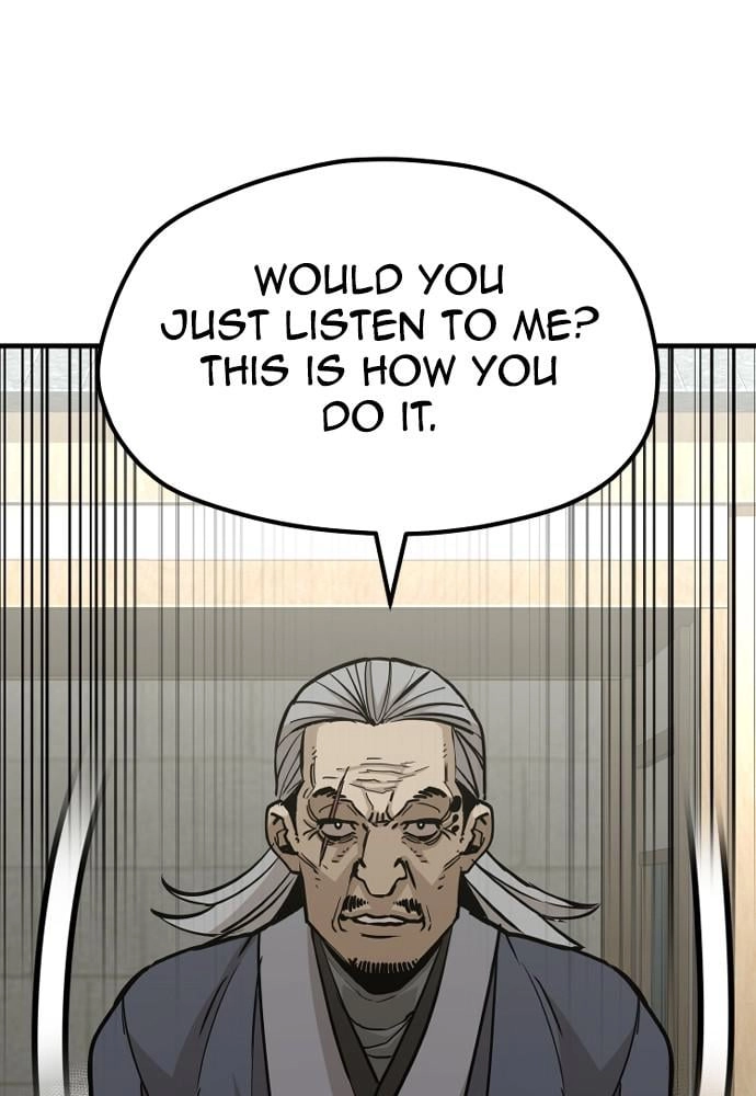 Murim RPG Simulation Chapter 28 Page 5