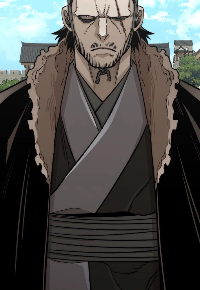 Murim RPG Simulation Chapter 28 Page 146