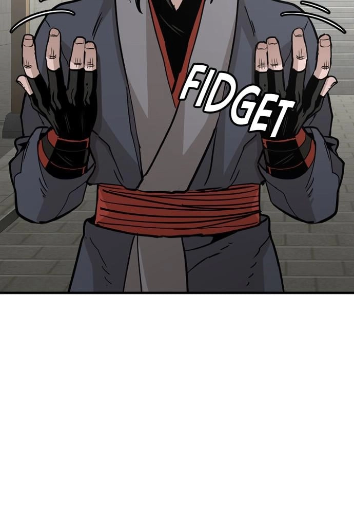 Murim RPG Simulation Chapter 28 Page 244