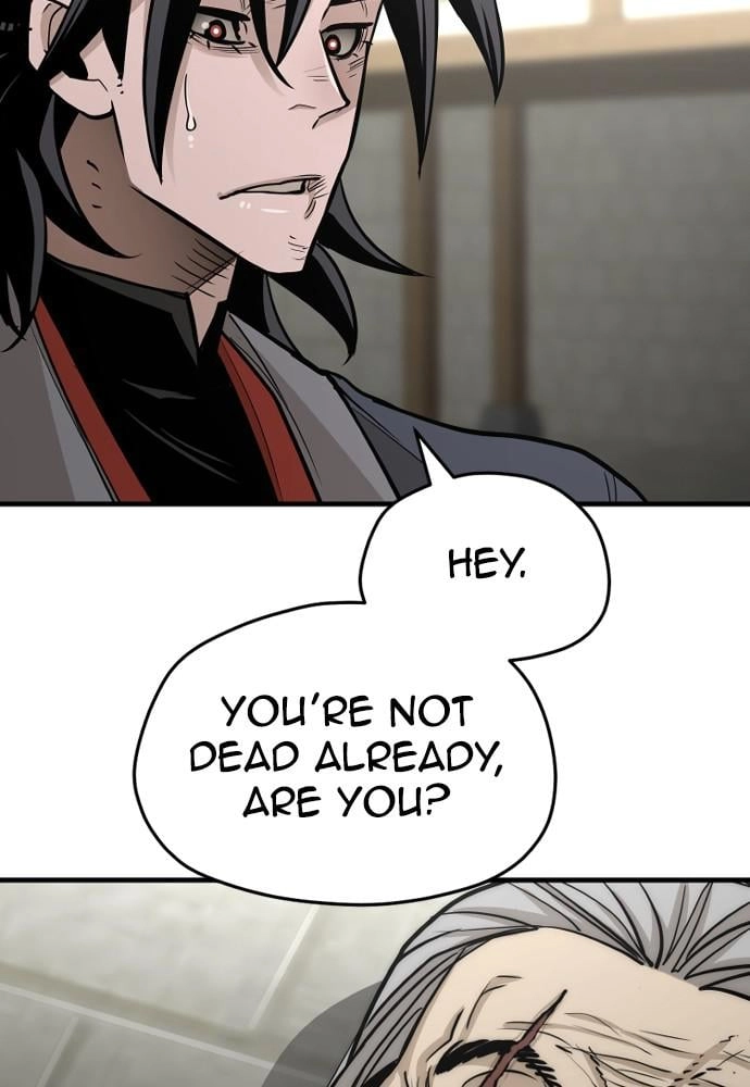 Murim RPG Simulation Chapter 28 Page 83