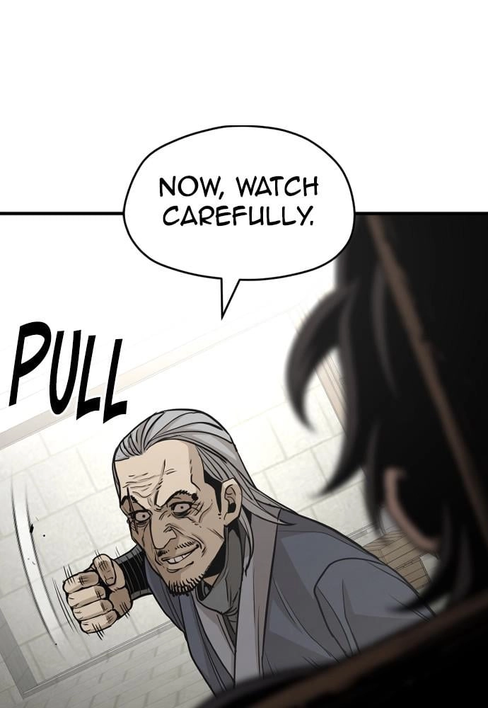 Murim RPG Simulation Chapter 28 Page 40