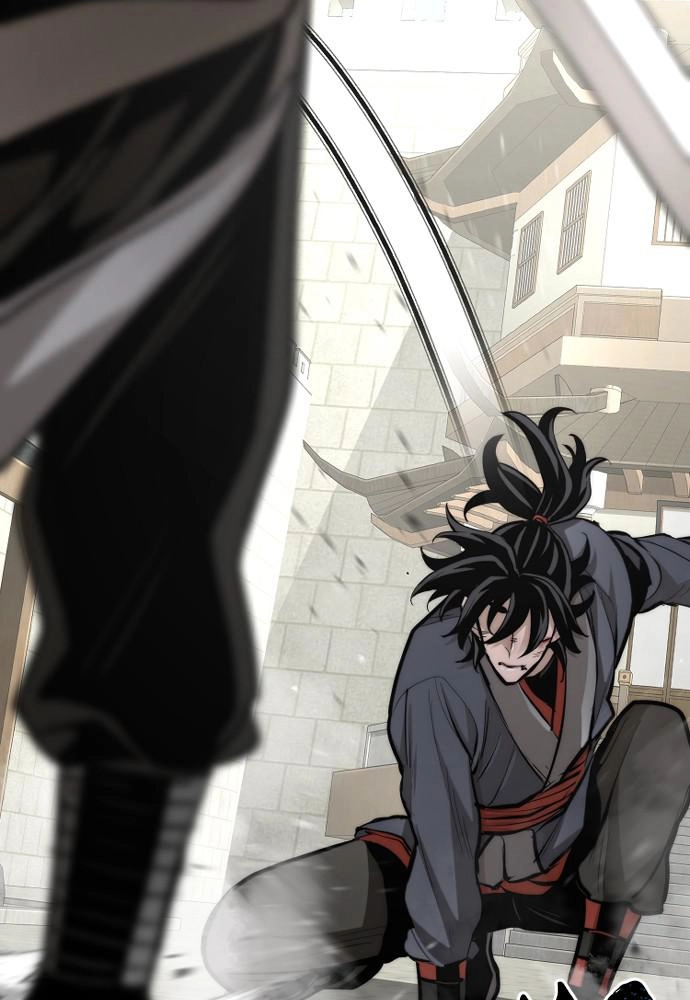 Murim RPG Simulation Chapter 28 Page 191