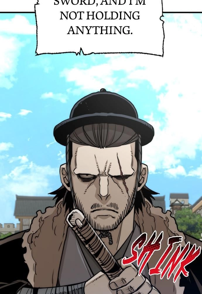 Murim RPG Simulation Chapter 28 Page 160