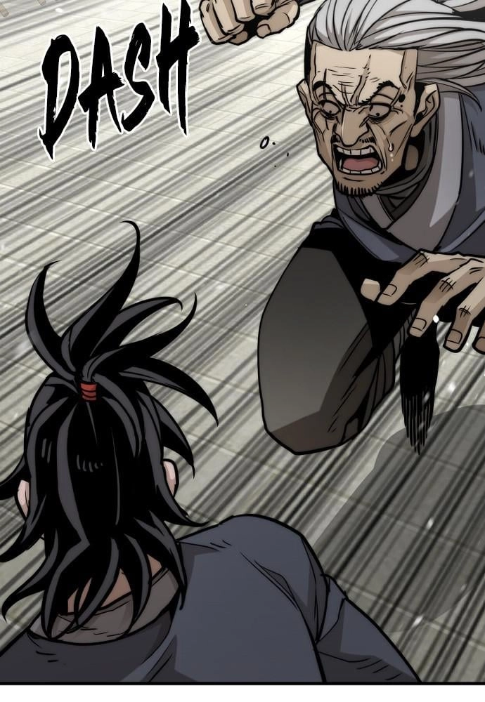 Murim RPG Simulation Chapter 28 Page 75