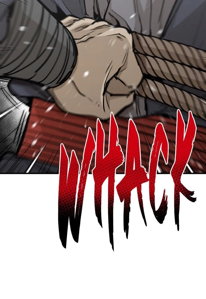 Murim RPG Simulation Chapter 28 Page 8