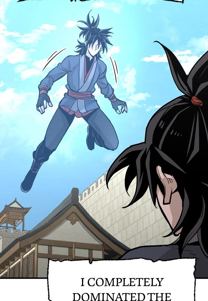 Murim RPG Simulation Chapter 28 Page 138