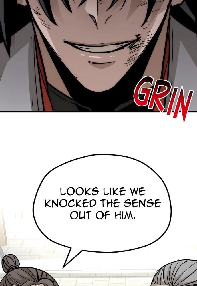 Murim RPG Simulation Chapter 28 Page 46