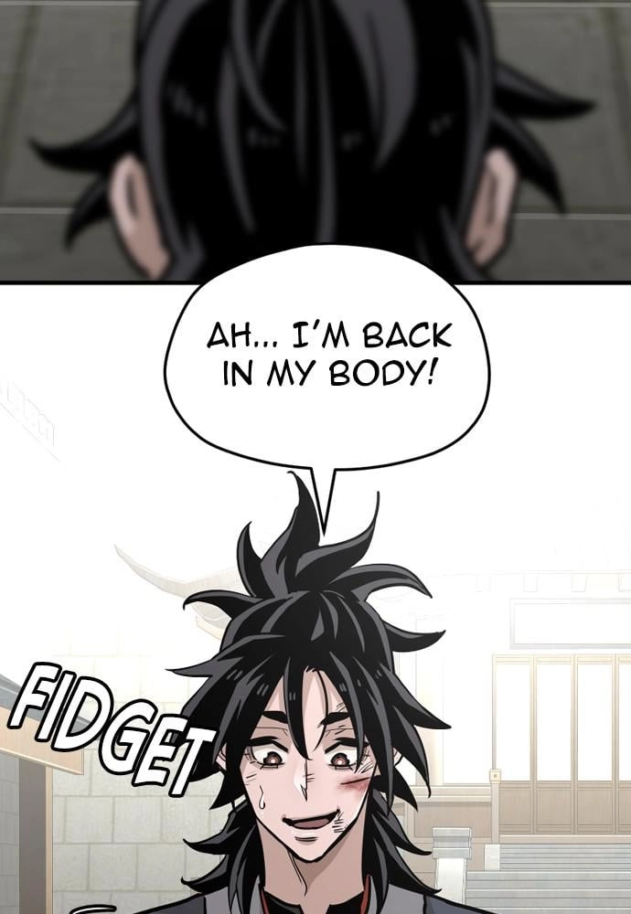 Murim RPG Simulation Chapter 28 Page 243