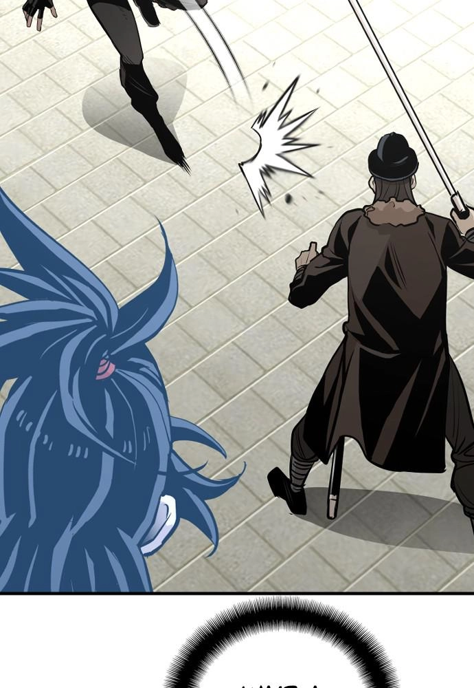 Murim RPG Simulation Chapter 28 Page 177