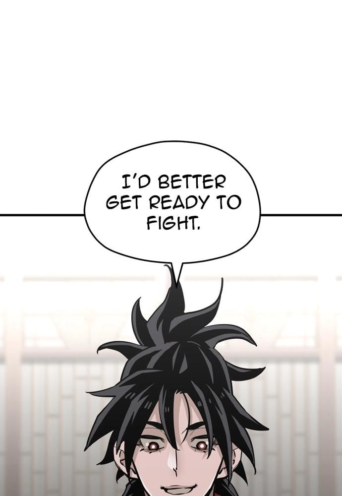 Murim RPG Simulation Chapter 28 Page 260