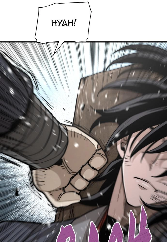 Murim RPG Simulation Chapter 28 Page 42
