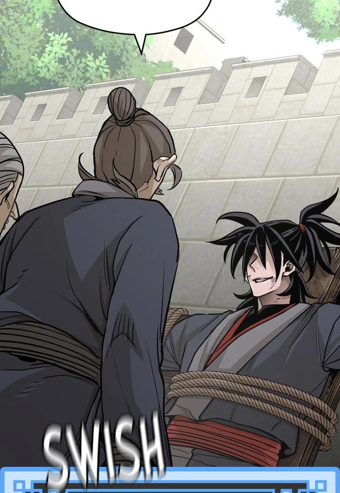 Murim RPG Simulation Chapter 28 Page 53