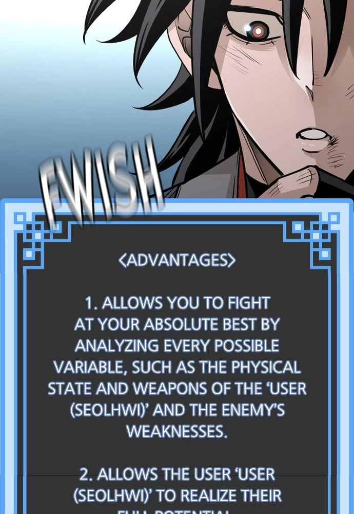 Murim RPG Simulation Chapter 28 Page 97