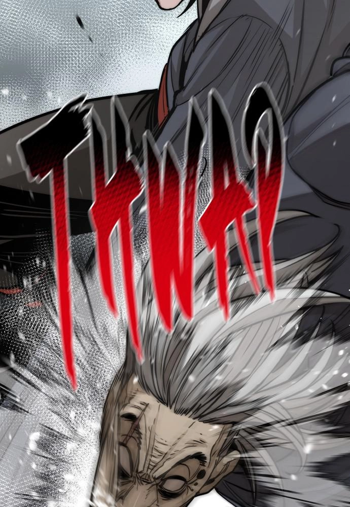 Murim RPG Simulation Chapter 28 Page 79