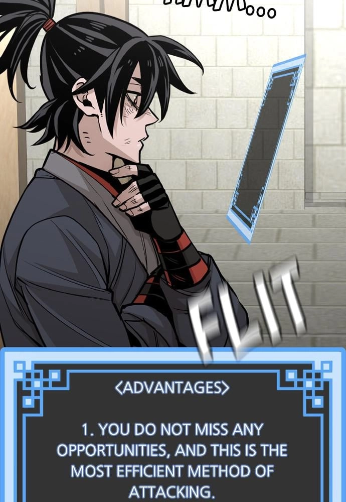 Murim RPG Simulation Chapter 28 Page 93