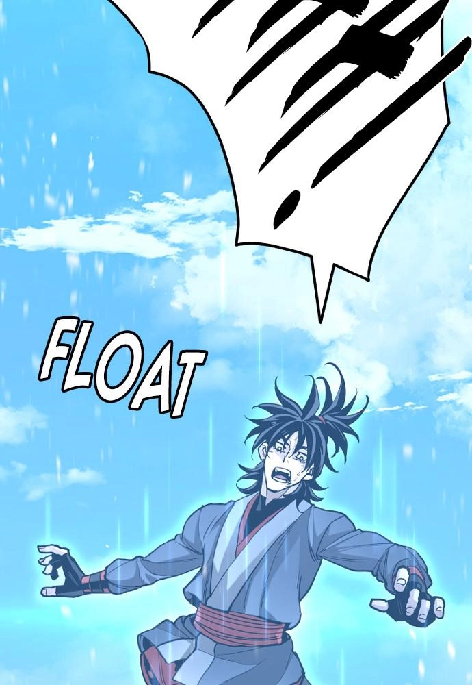 Murim RPG Simulation Chapter 28 Page 114