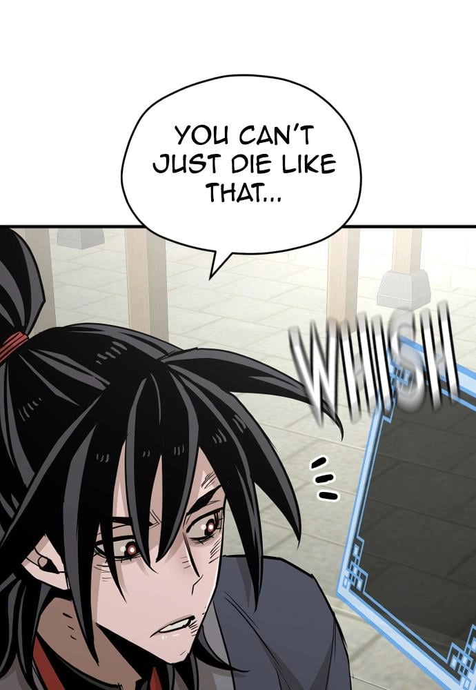 Murim RPG Simulation Chapter 28 Page 89