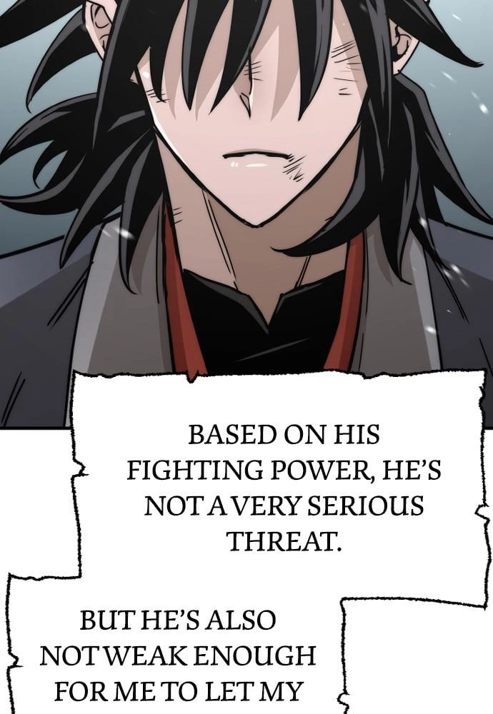 Murim RPG Simulation Chapter 28 Page 158