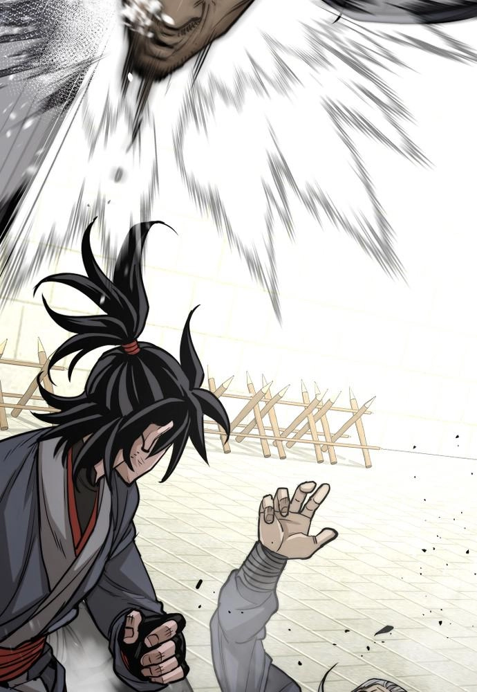 Murim RPG Simulation Chapter 28 Page 80
