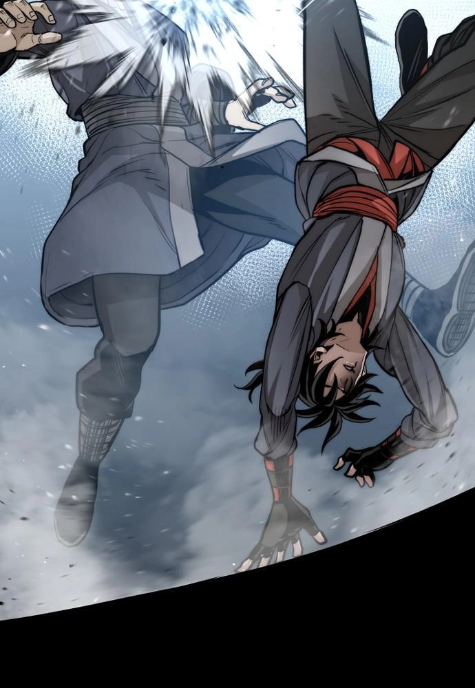 Murim RPG Simulation Chapter 28 Page 132