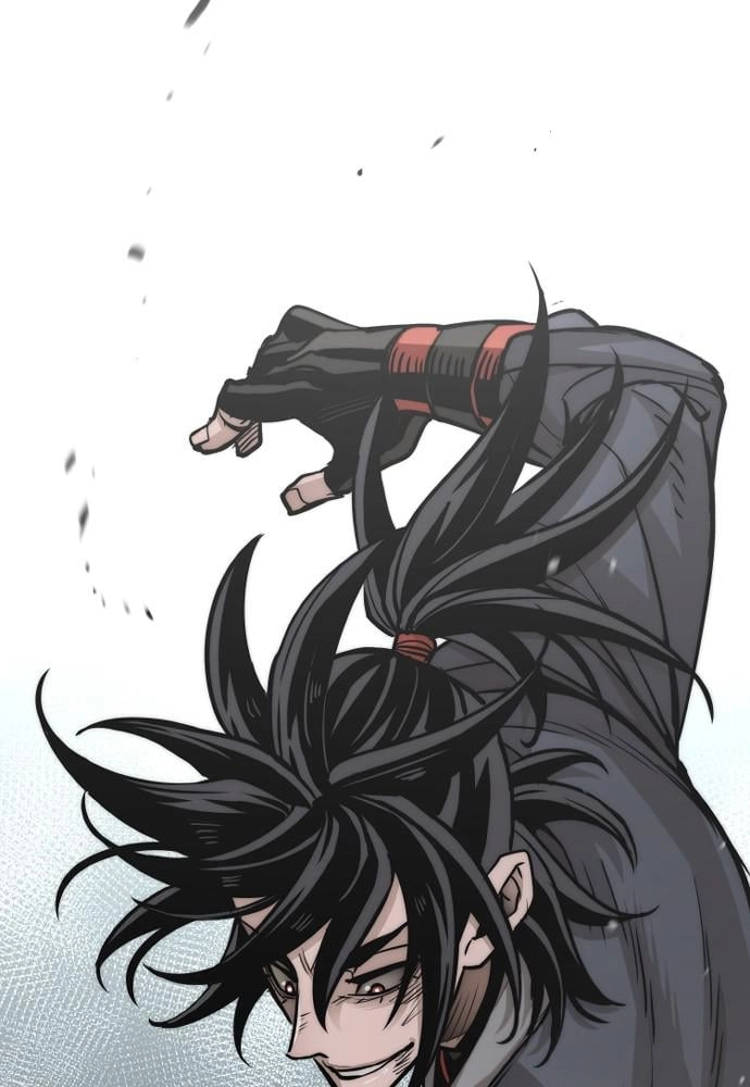 Murim RPG Simulation Chapter 28 Page 78