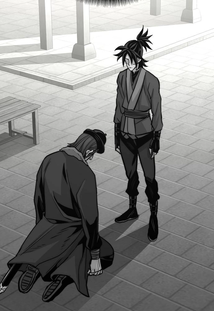 Murim RPG Simulation Chapter 28 Page 225