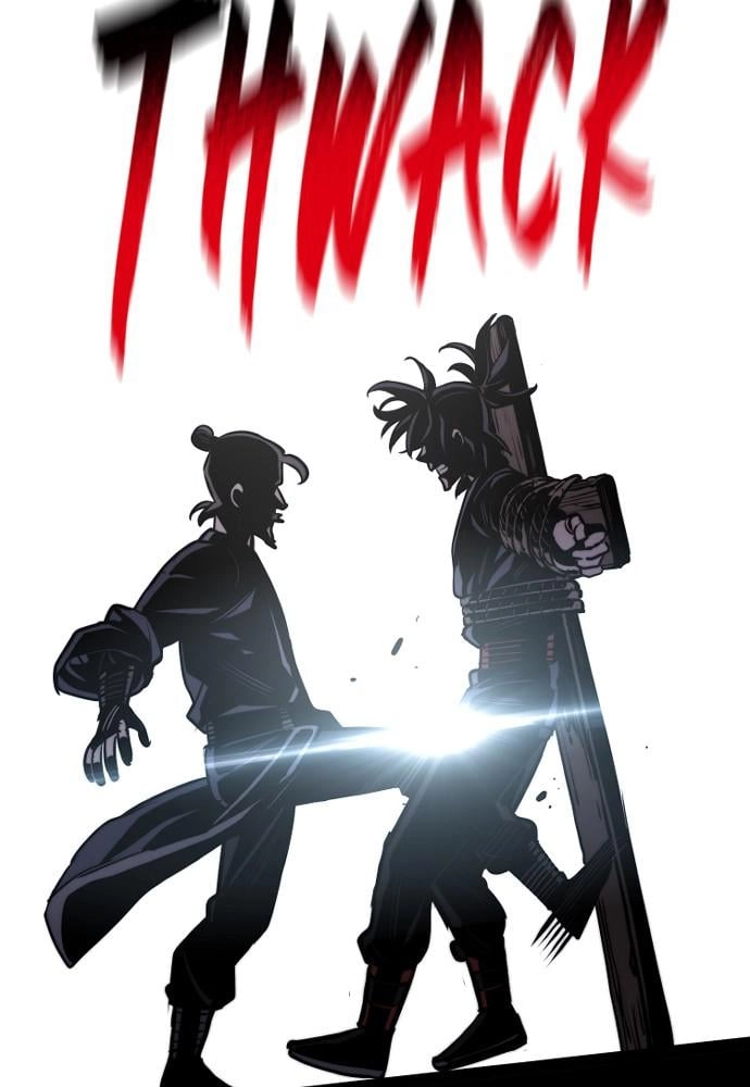 Murim RPG Simulation Chapter 28 Page 32
