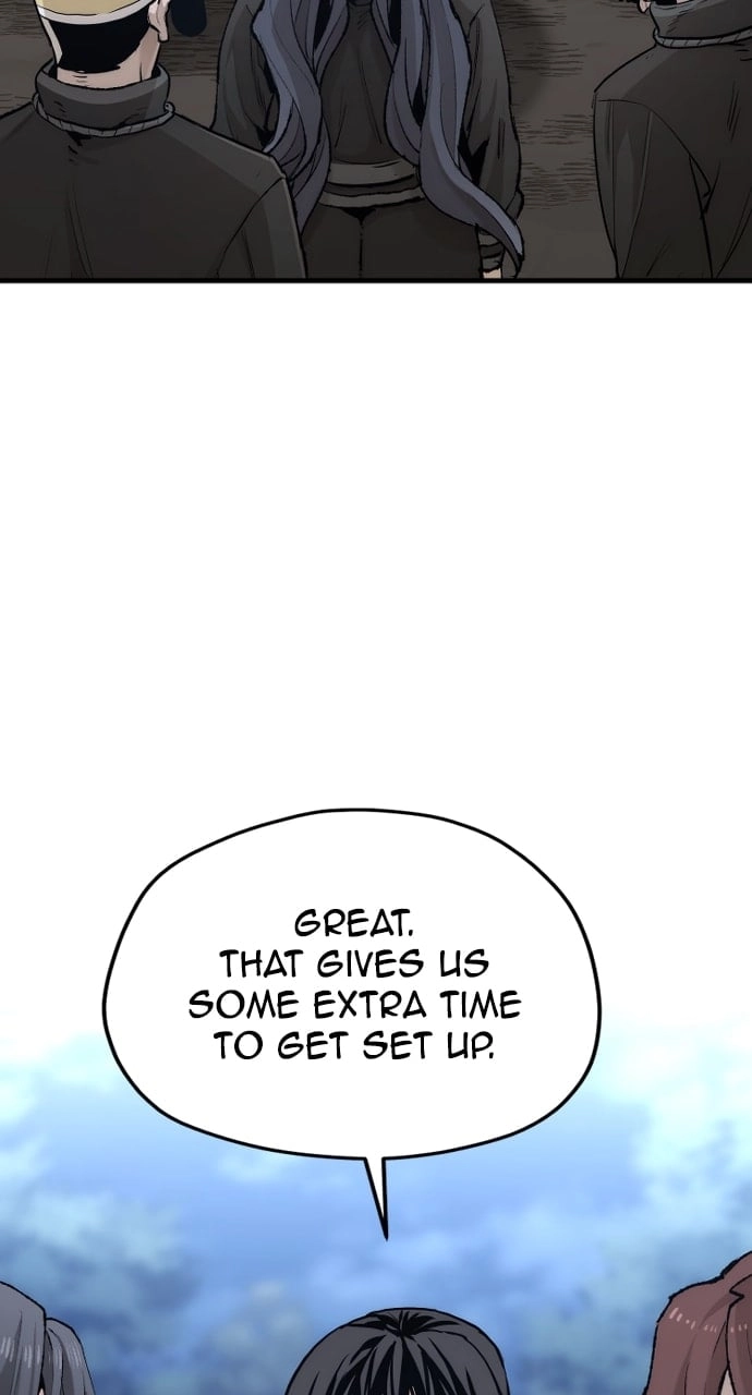 Murim RPG Simulation Chapter 99 Page 31