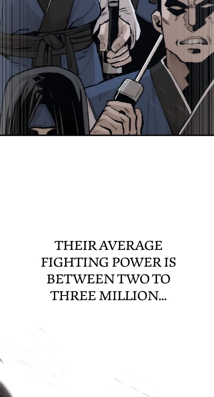 Murim RPG Simulation Chapter 99 Page 147