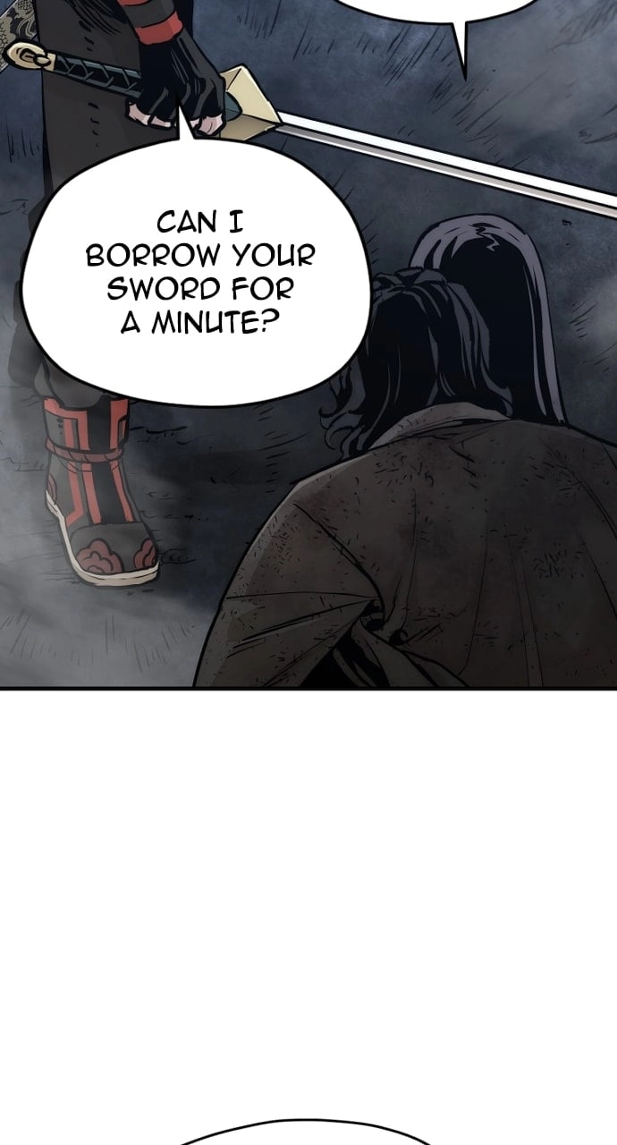Murim RPG Simulation Chapter 99 Page 156
