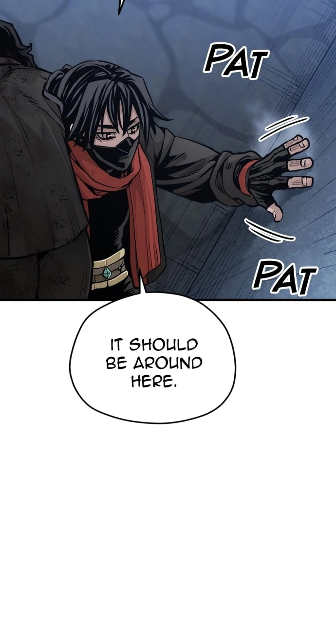 Murim RPG Simulation Chapter 99 Page 92