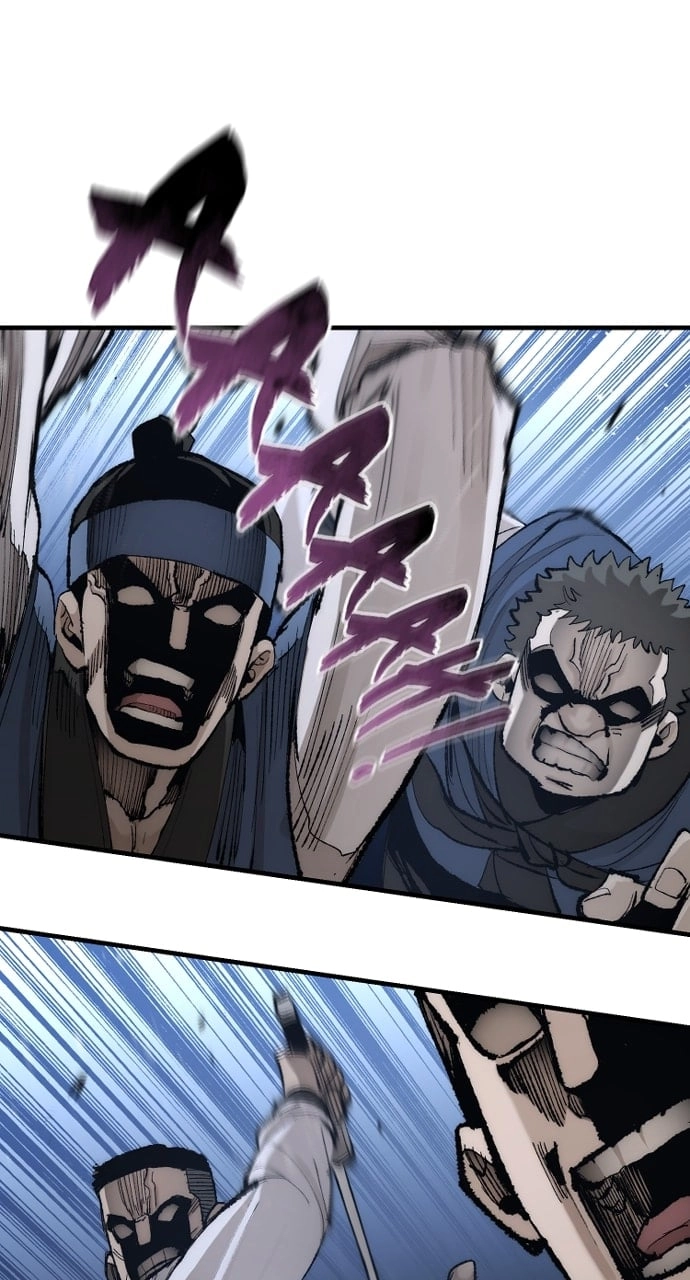 Murim RPG Simulation Chapter 99 Page 112