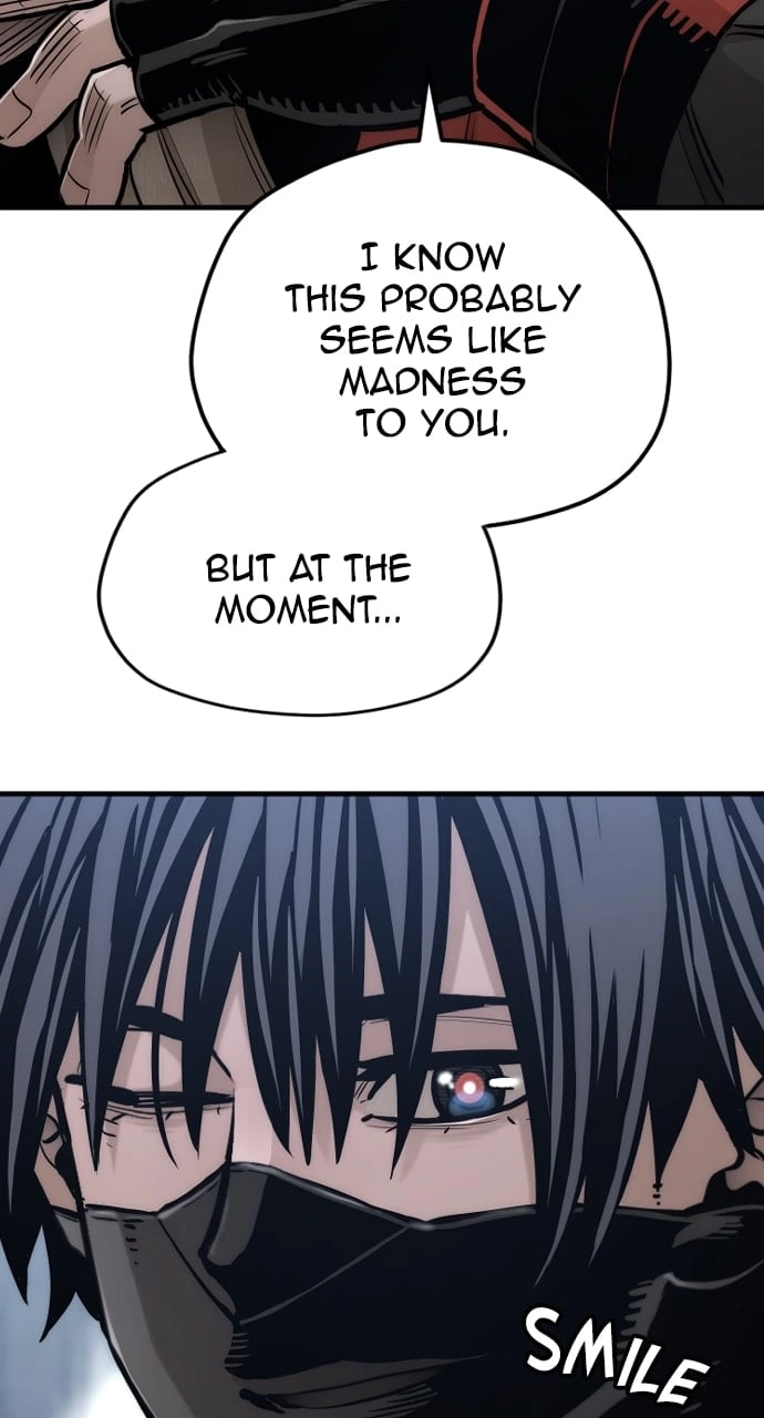 Murim RPG Simulation Chapter 99 Page 163