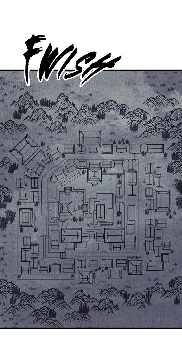 Murim RPG Simulation Chapter 99 Page 33