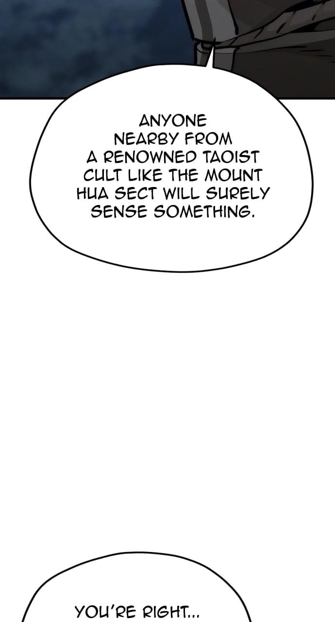 Murim RPG Simulation Chapter 99 Page 48