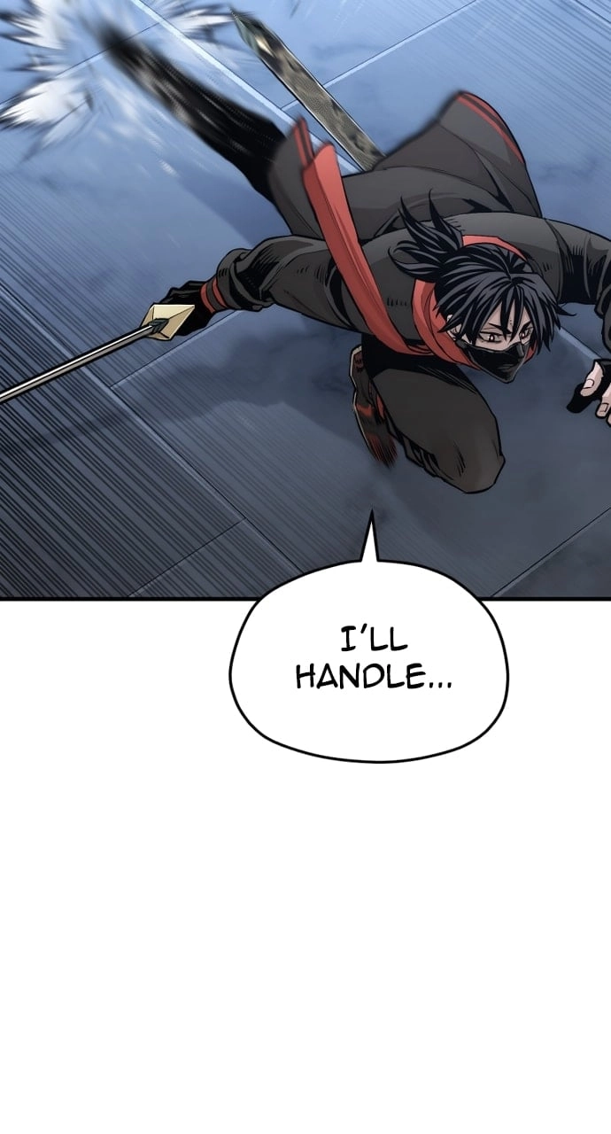 Murim RPG Simulation Chapter 99 Page 114