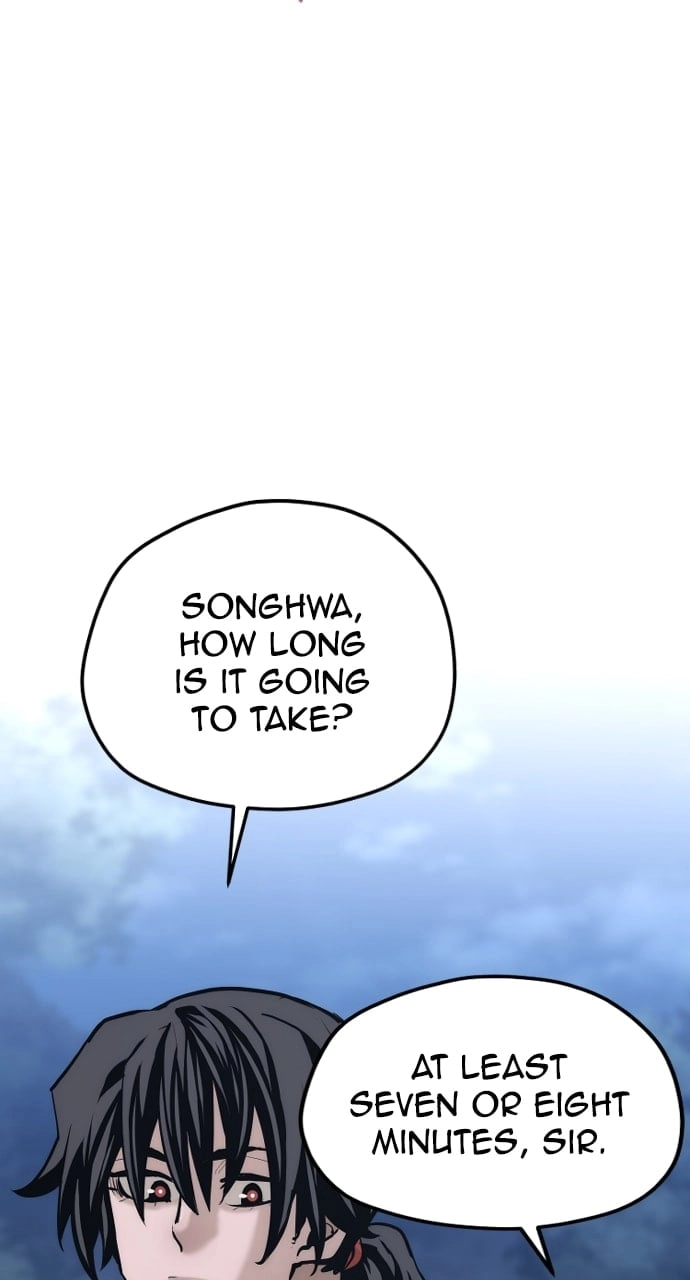 Murim RPG Simulation Chapter 99 Page 45