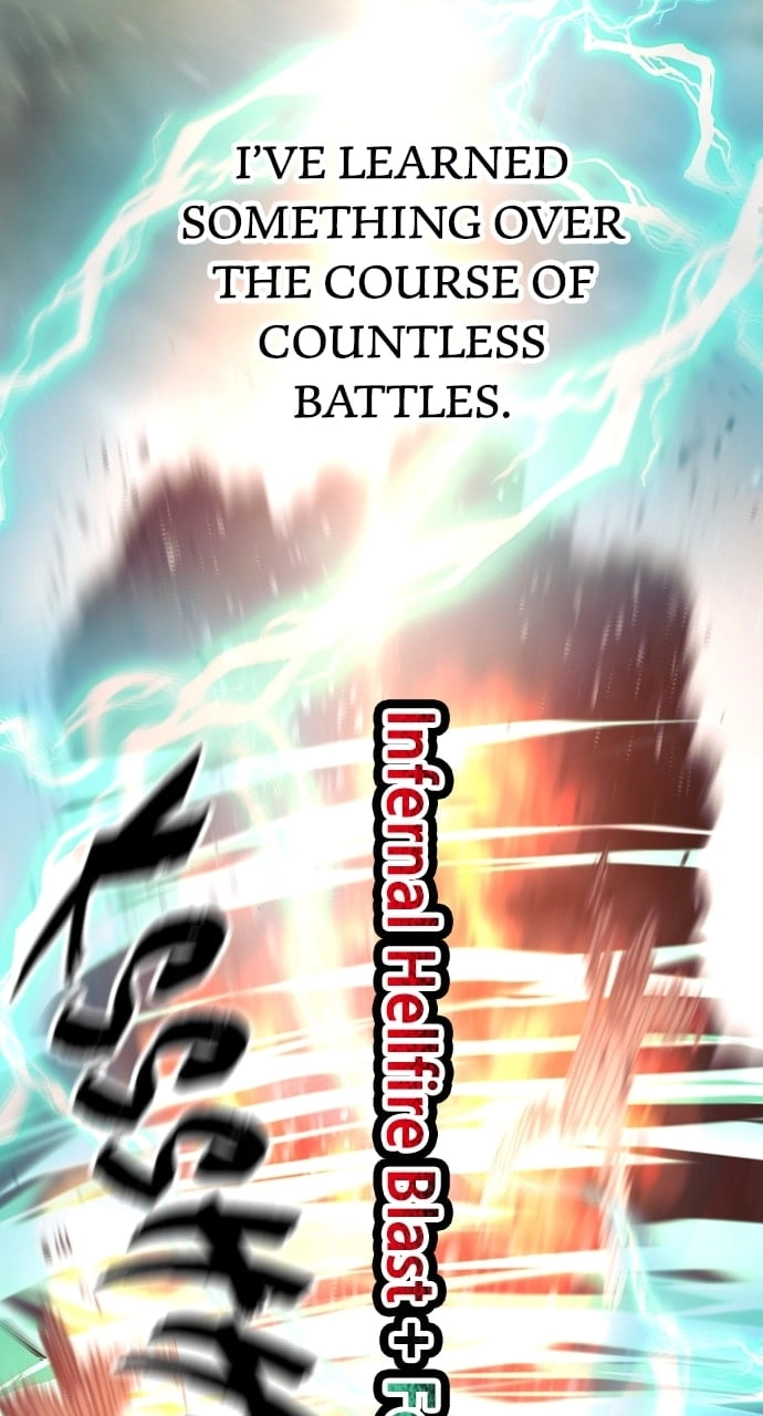 Murim RPG Simulation Chapter 99 Page 122